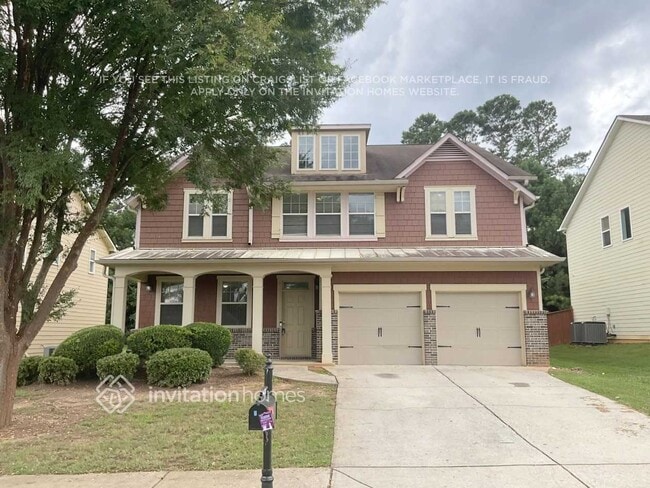 Building Photo - 4407 Alysheba Dr Rental