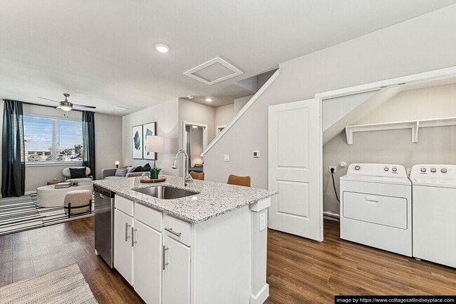 Photo - 2200 North Buddy Hayes Blvd