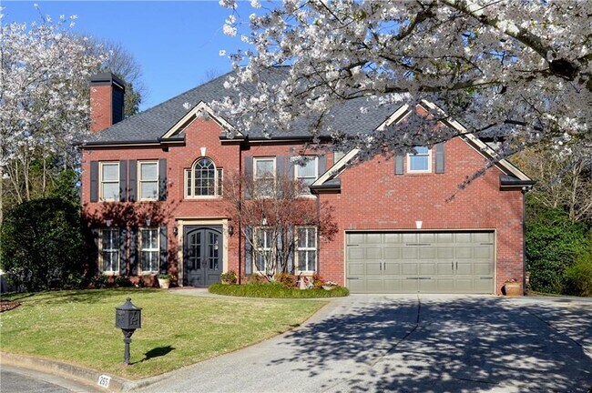 265 Windsor Gate Cove NE