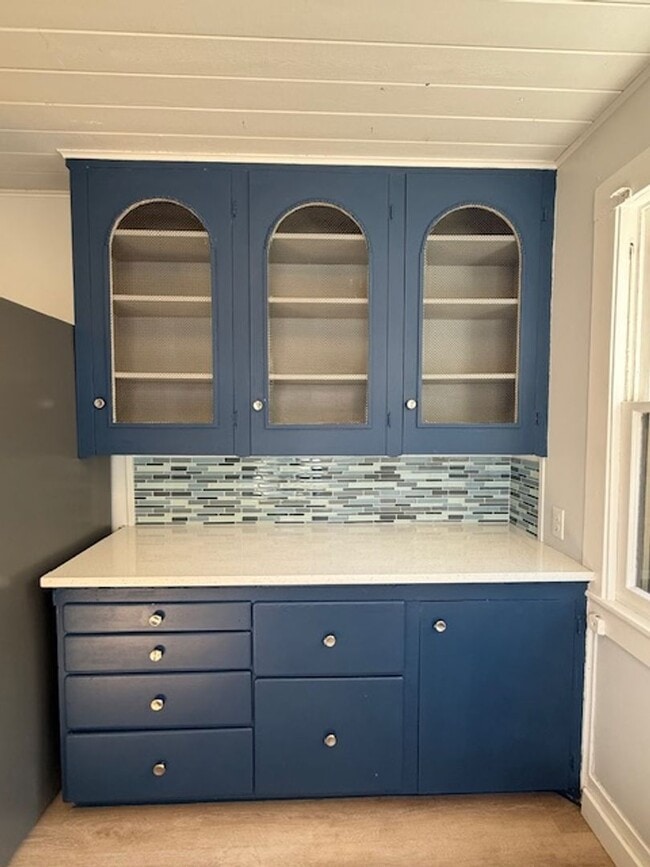 Photo - Updated ground floor unit in vintage duple... Unit 197 Morton St