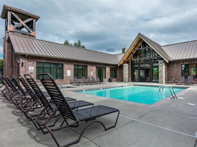 Building Photo - The Avery at Orenco Station Rental