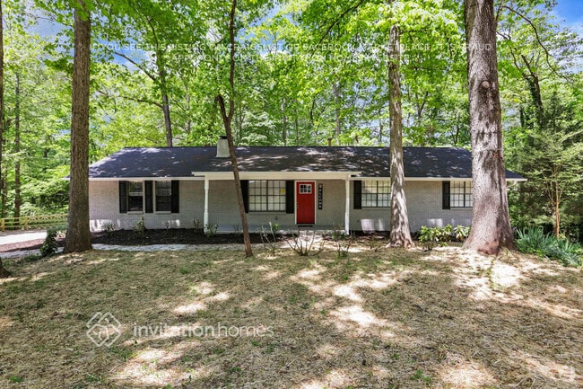 Building Photo - 5003 Cross Ct SW Rental