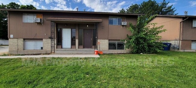 Building Photo - 3349 W 4100 S Unit 3349 W. 4100 S. WVC