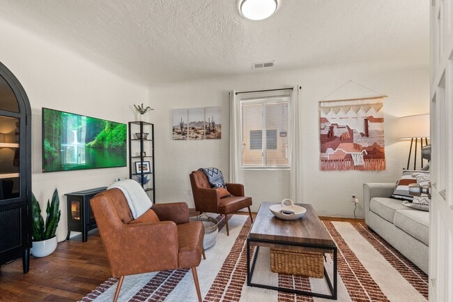 Photo - Fully Furnished Home!