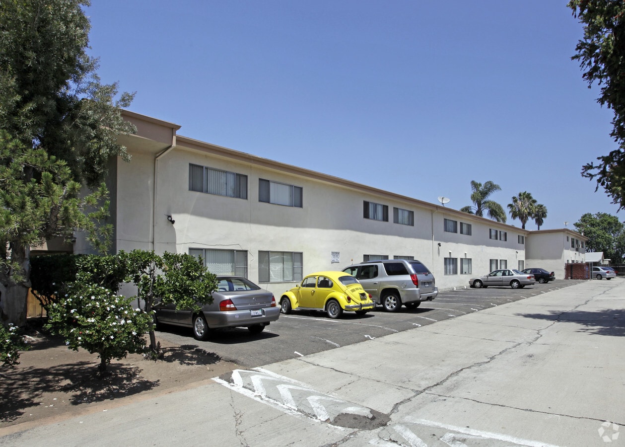 Photo - WindSong Apartments