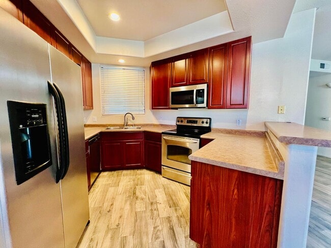 Photo - 705 W Queen Creek Rd Unit 705 W. Queen Creek #1107