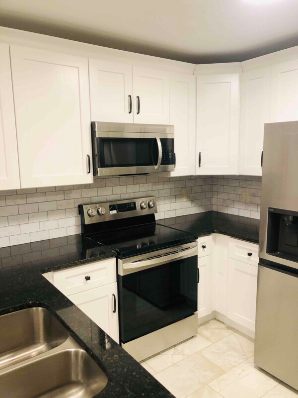 Photo - 229 Wilson St NW Unit 3A 3 bedrooms 2 full bath