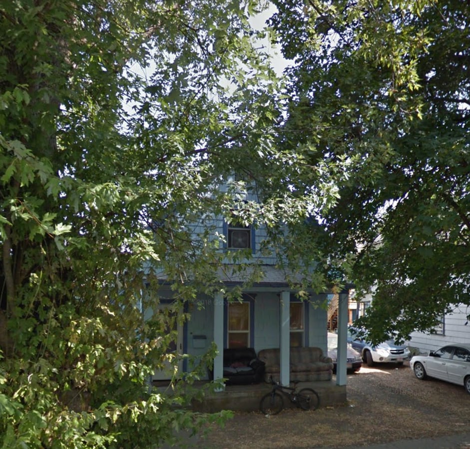 Photo - 312 S Asbury St