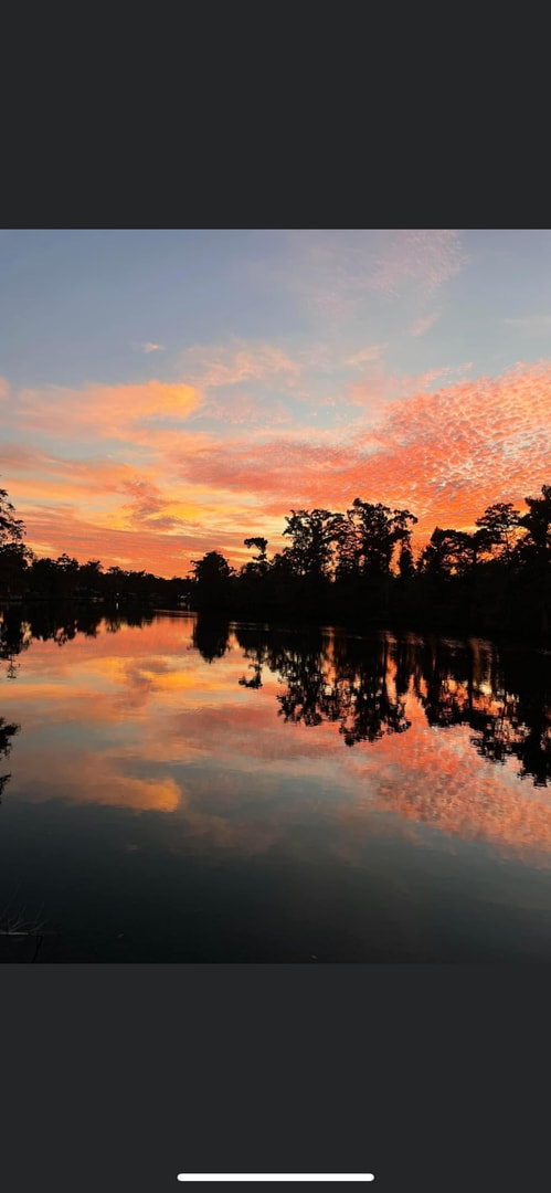 Photo - Home for lease right on the Calcasieu River