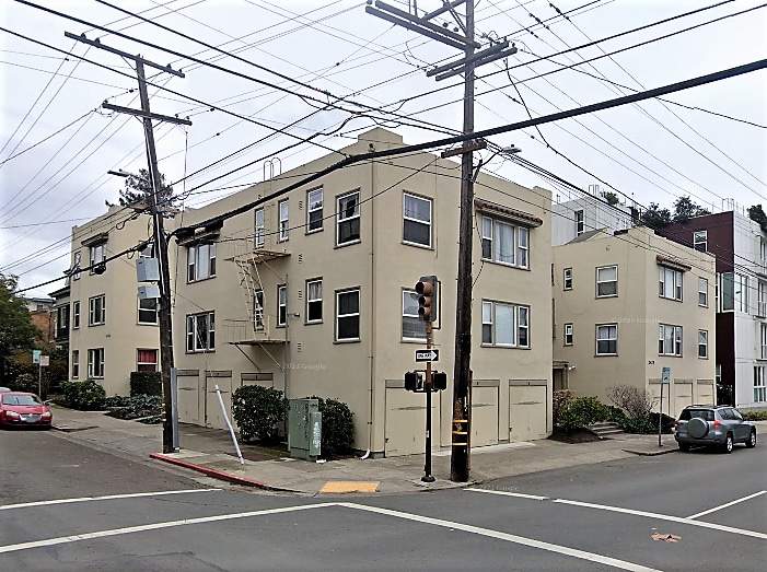 Photo - 2425 Fulton St Unidad 3