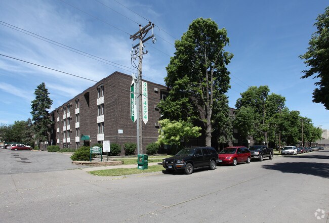 Franklin Housing Co-op - Franklin Housing Co-op Apartments