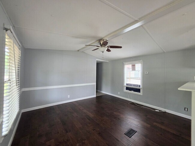 Photo - Updated 2BR/1BA Mobile Home