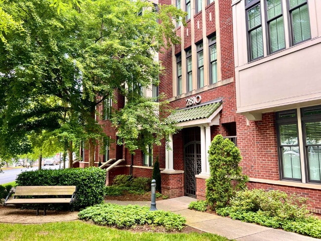 Photo - MYERS PARK! Welcome to your new home in Charlotte, NC!