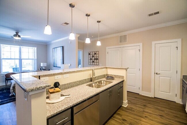 Photo - Bell Riverbend Village