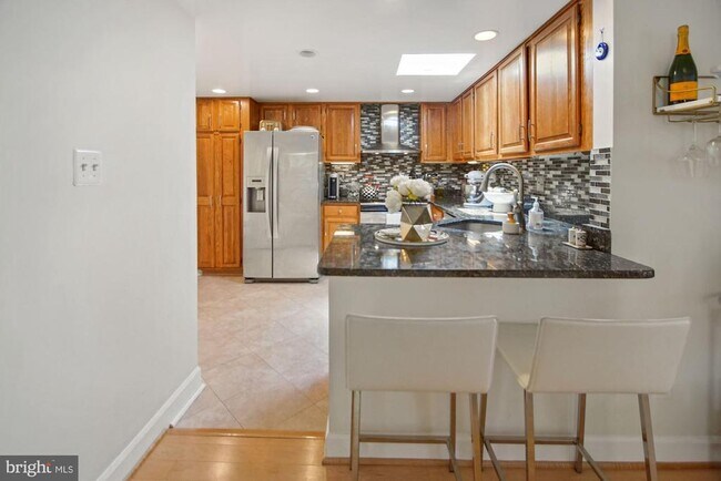 Photo - 1080 Wisconsin Ave NW Unit 3011