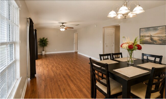 Photo - 1/1 Lakefront Living in Carrollwood! Available July 10th!