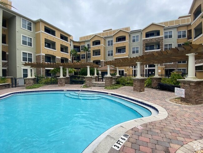 Building Photo - Luxury condo available on October 8th in V... Unit 9239