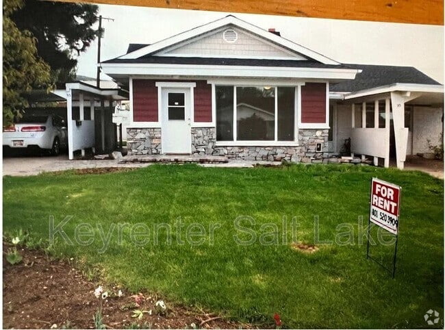 Building Photo - 93 W 1900 S Rental