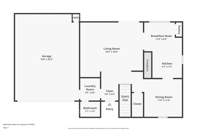 Photo - 9422 Cedar Point Cir