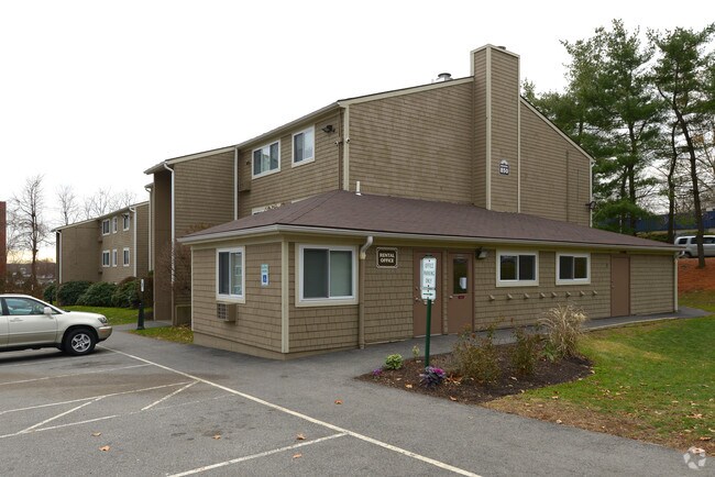 Photo - Wampanoag Village Apartments