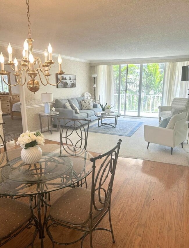 Photo - 3575 S Ocean Blvd Unit 307