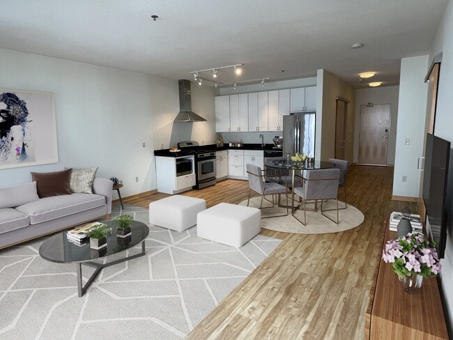 Daymark Uptown