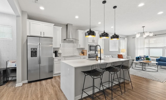 Photo - 163 Steeples Blvd