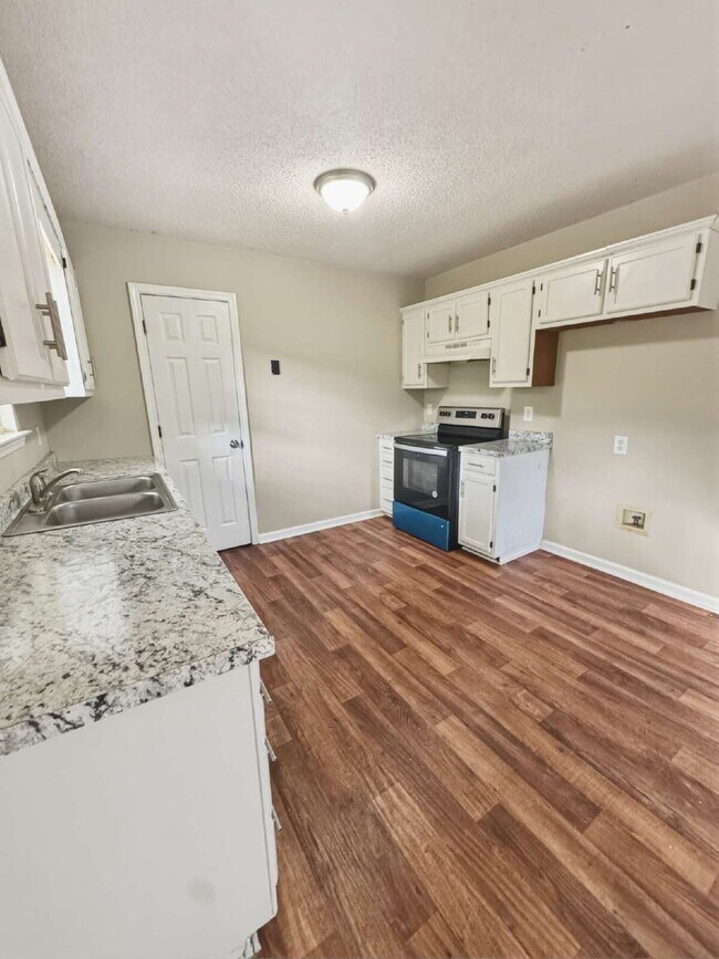 North Hall Ranch Available Immediately