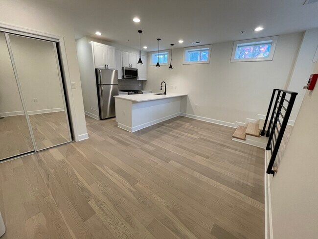 Photo - 75 Florida Ave NW Unit 1B