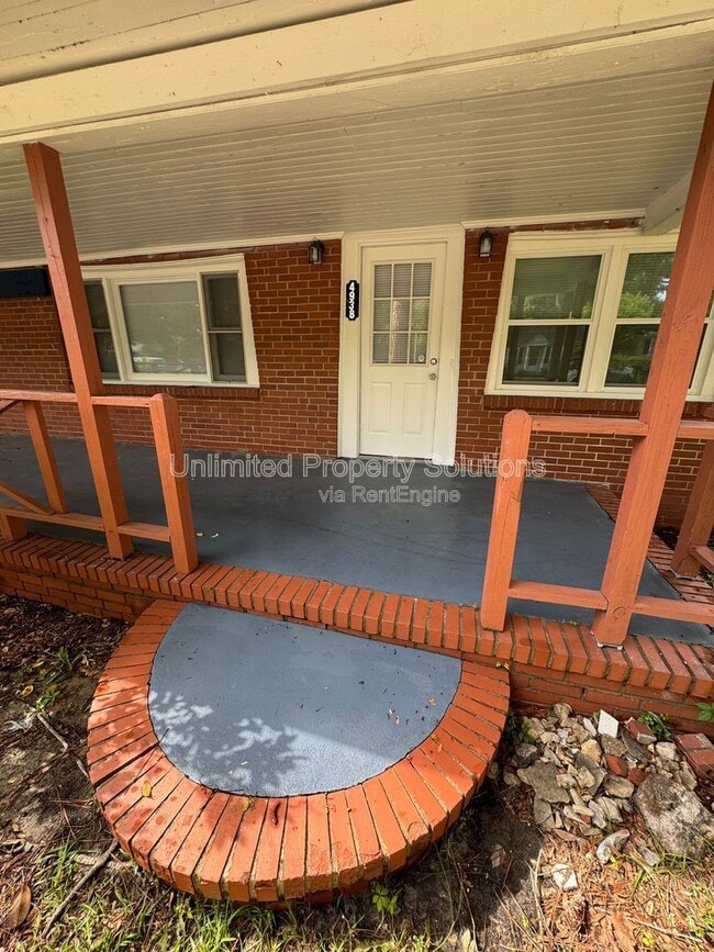 4938 Wrightsville Ave