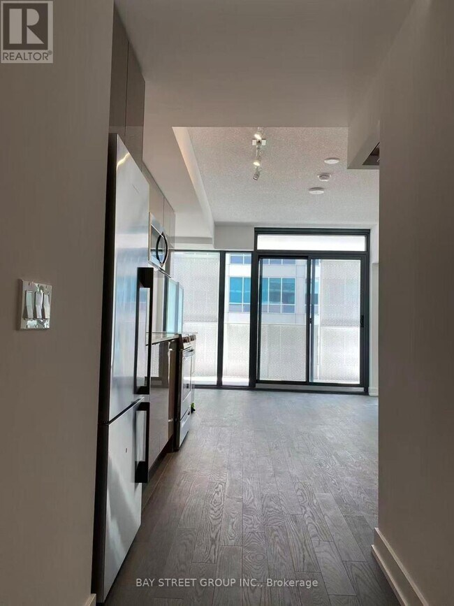 Photo - 25 Richmond St E Unit 1104