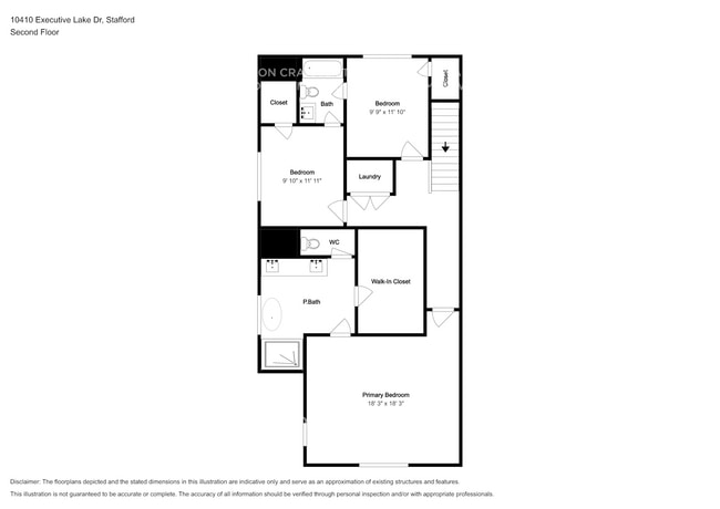 Photo - 10410 Executive Lake Dr