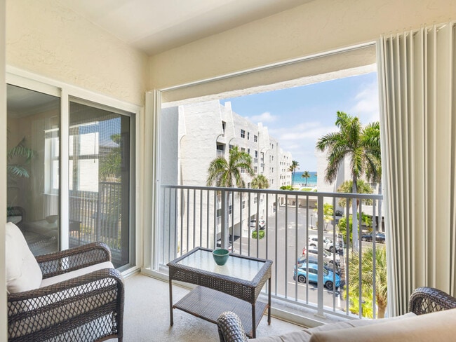 Photo - 3520 S Ocean Blvd Unit H404