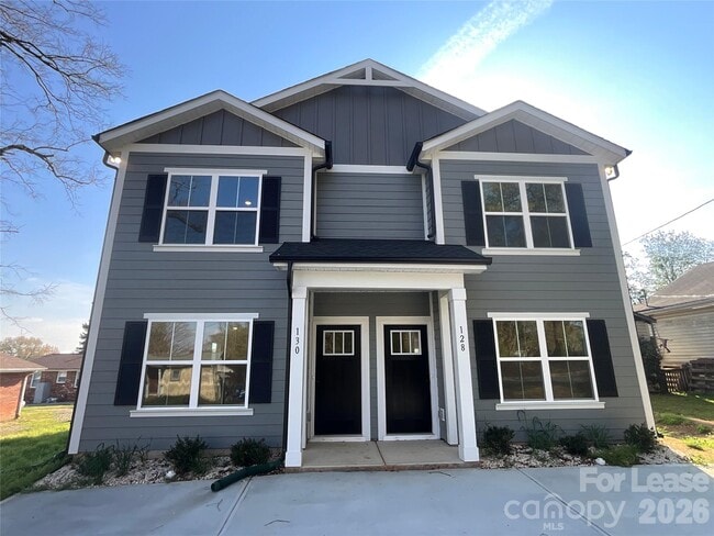 Building Photo - 130 18th St NW