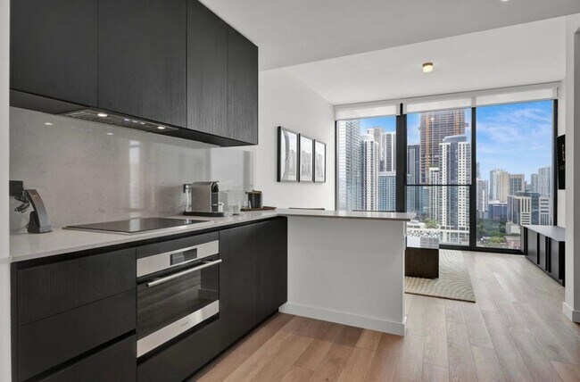 Photo - 20 NE 11th St Unit 2709