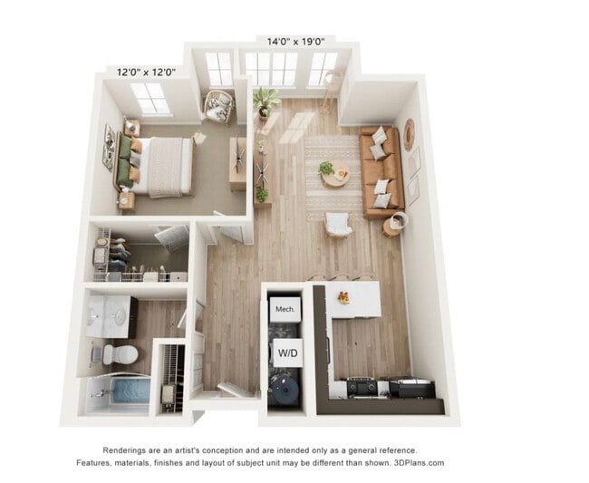 Photo - 625 Deerfield Rd