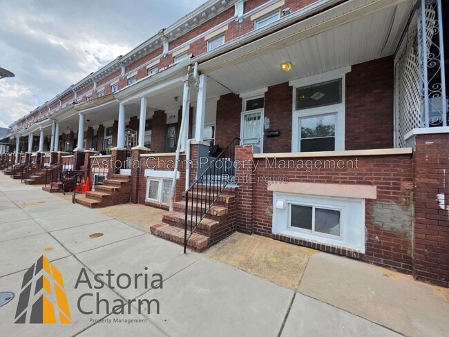 Photo - 1726 Darley Ave