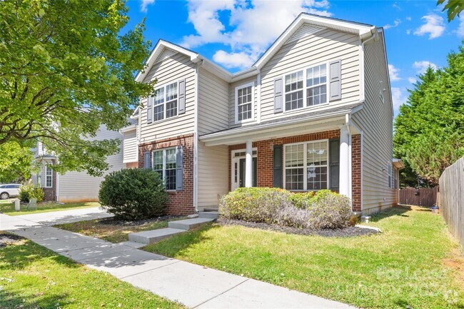 Building Photo - 9621 Cheery Meadow Dr Rental