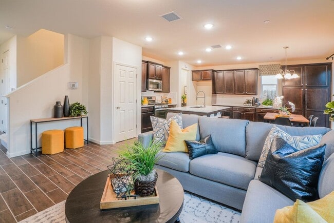 Photo - Newly Built 3/3 Wilson Home