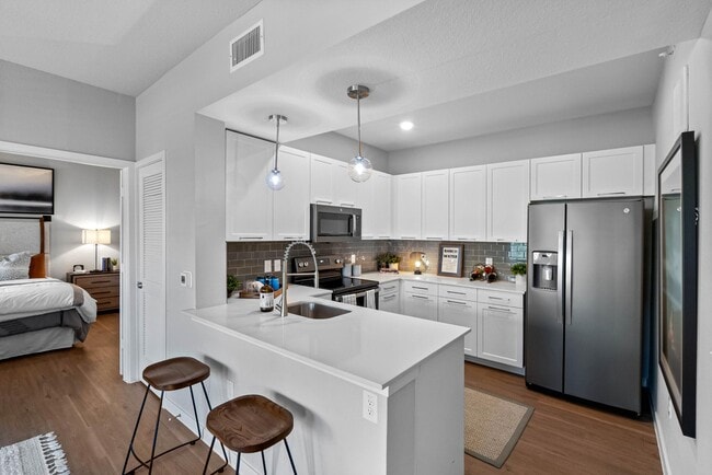 Photo - Bainbridge Creekside