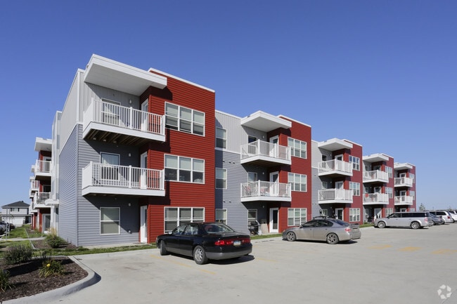 Building Photo - Arbor Courts Rental