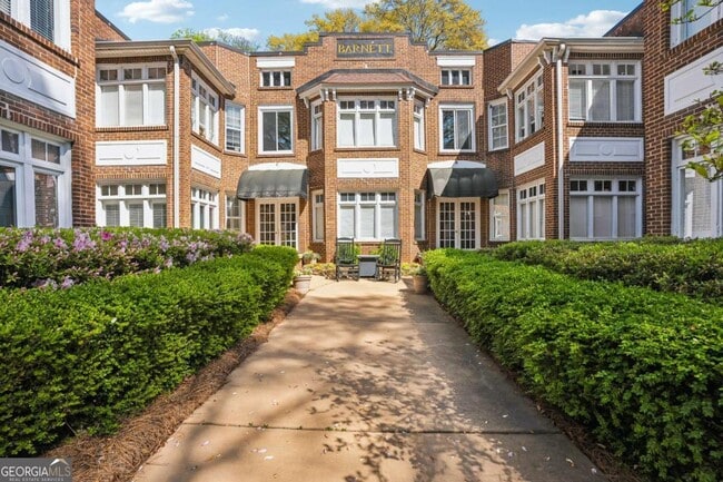 Photo - 737 Barnett St NE Condo Unit C4