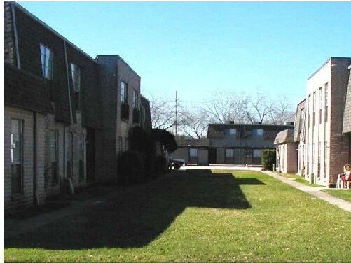 Photo - Countryside Village