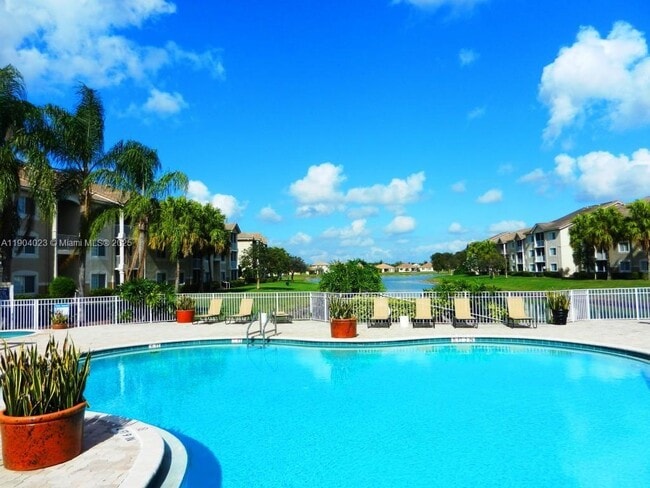 Photo - 8965 Okeechobee Blvd Unit 107