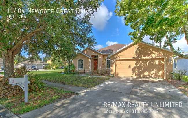 Building Photo - 11404 Newgate Crest Dr Rental