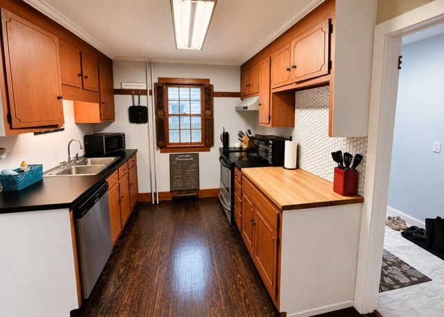 Photo - 313 Linden Ave