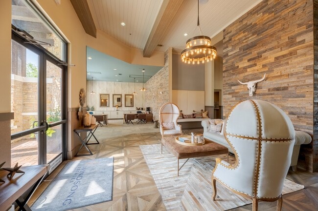 Windsong Estates at Prosper