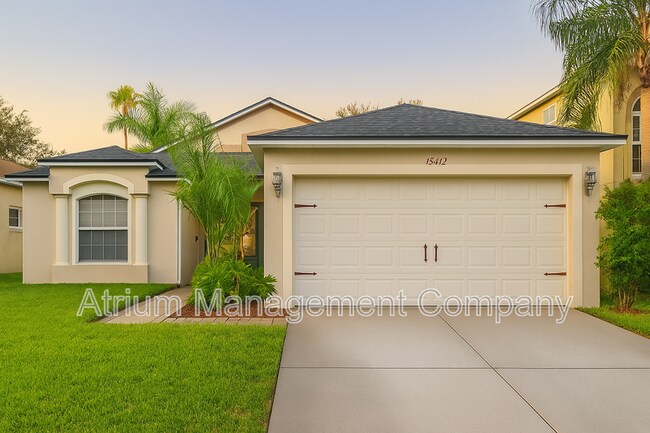 Building Photo - 15412 Amberbeam Blvd