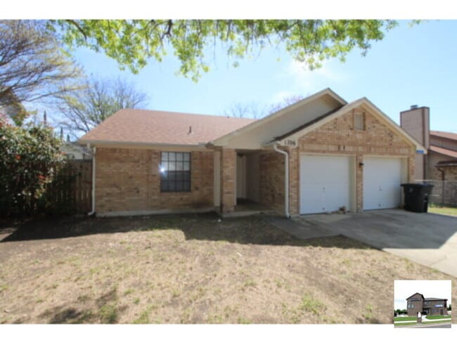 Building Photo - 1706 Wickfield Way