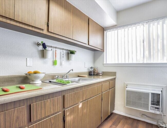 Quail Ridge Apartment Homes